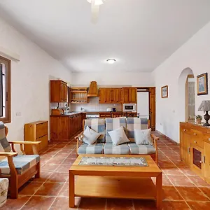  Apartamento Teresa