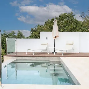 Сasa de vacaciones Casa Jade, La Palma