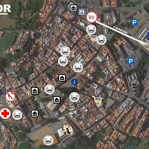  Apartamento Centro 1